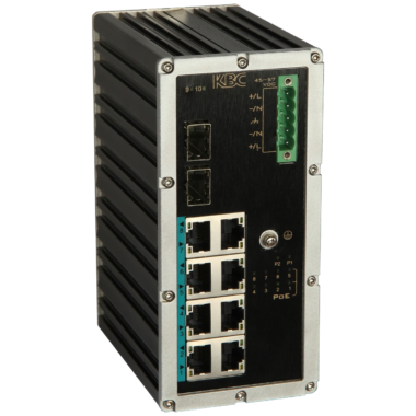 Interruttore industriale, ESUGS8-P2-B Series