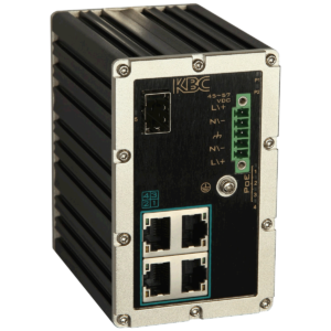 Interruttore Ethernet industriale, ESULS4-M1-B