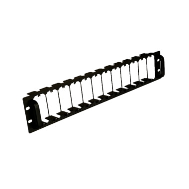 2RU di montaggio a rack per le serie MCLN/MCGN - FR2-12-NN-B