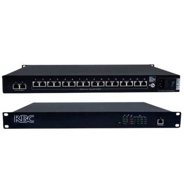 eCopper™ - EERF16-GN3-R-Rz-B